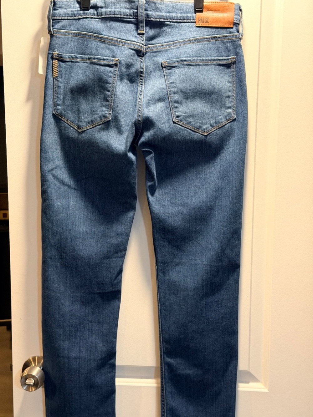 Paige Jeans - Picture 4 of 5